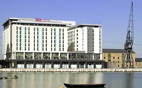 Ibis London Docklands Excel